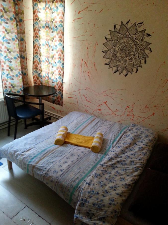 Taxim Hostel (Adults Only) Stambuł Zewnętrze zdjęcie
