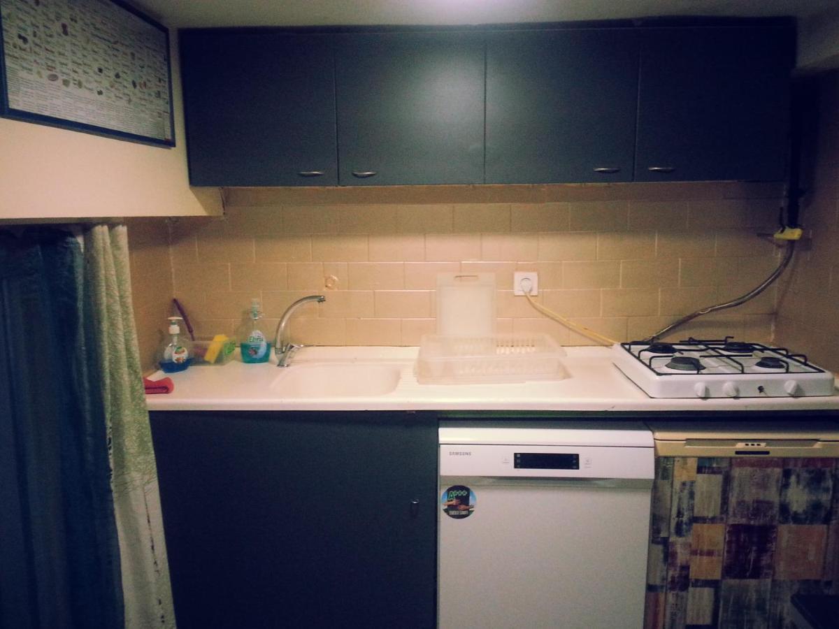 Taxim Hostel (Adults Only) Stambuł Zewnętrze zdjęcie