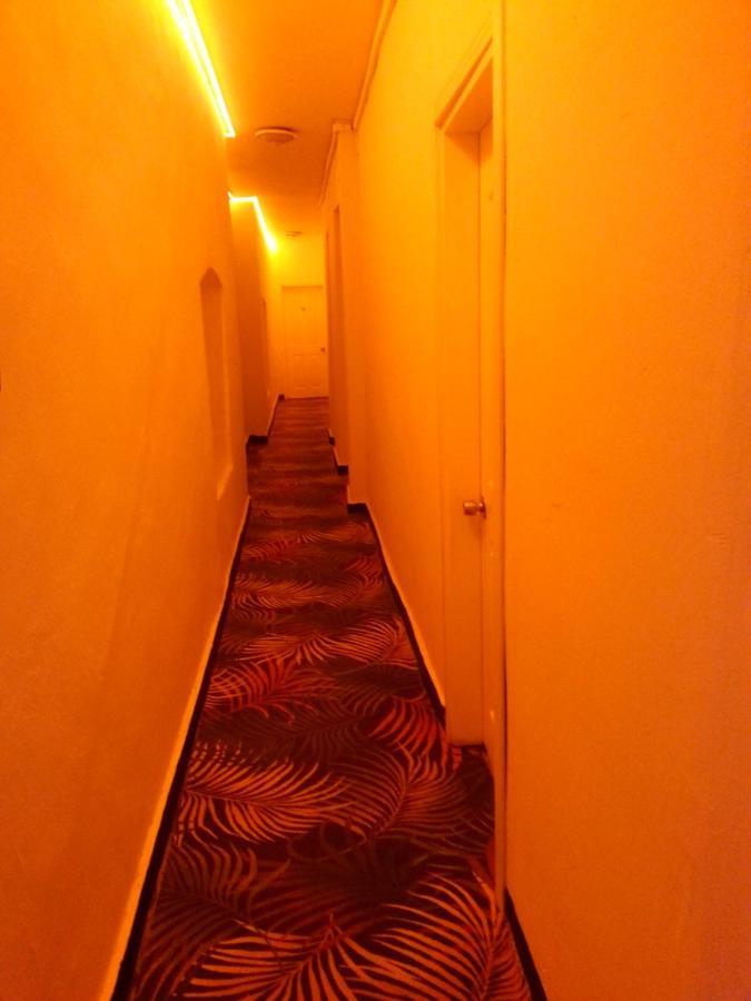 Taxim Hostel (Adults Only) Stambuł Zewnętrze zdjęcie