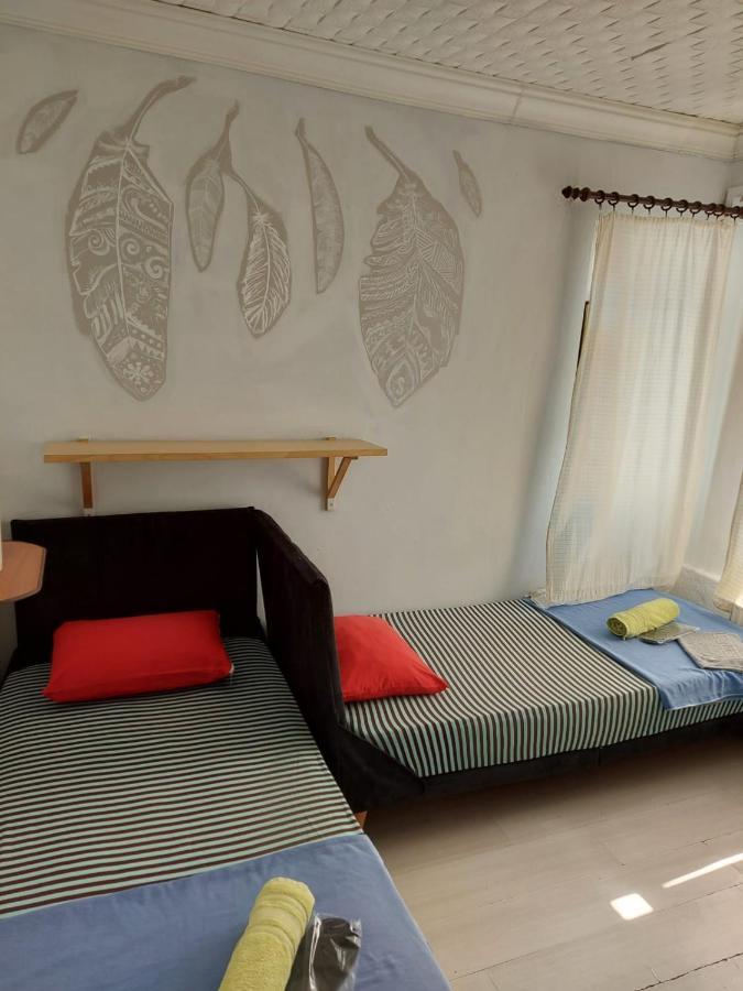 Taxim Hostel (Adults Only) Stambuł Zewnętrze zdjęcie