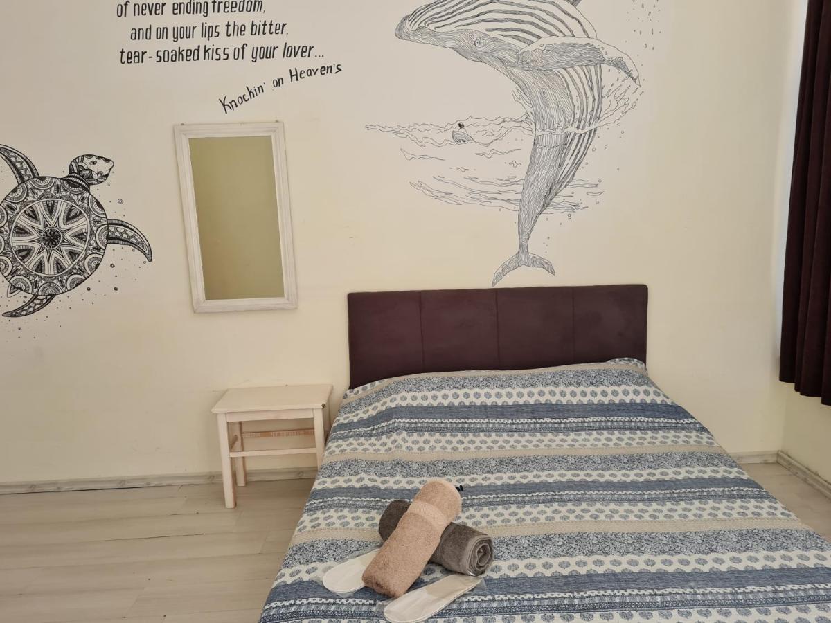 Taxim Hostel (Adults Only) Stambuł Zewnętrze zdjęcie