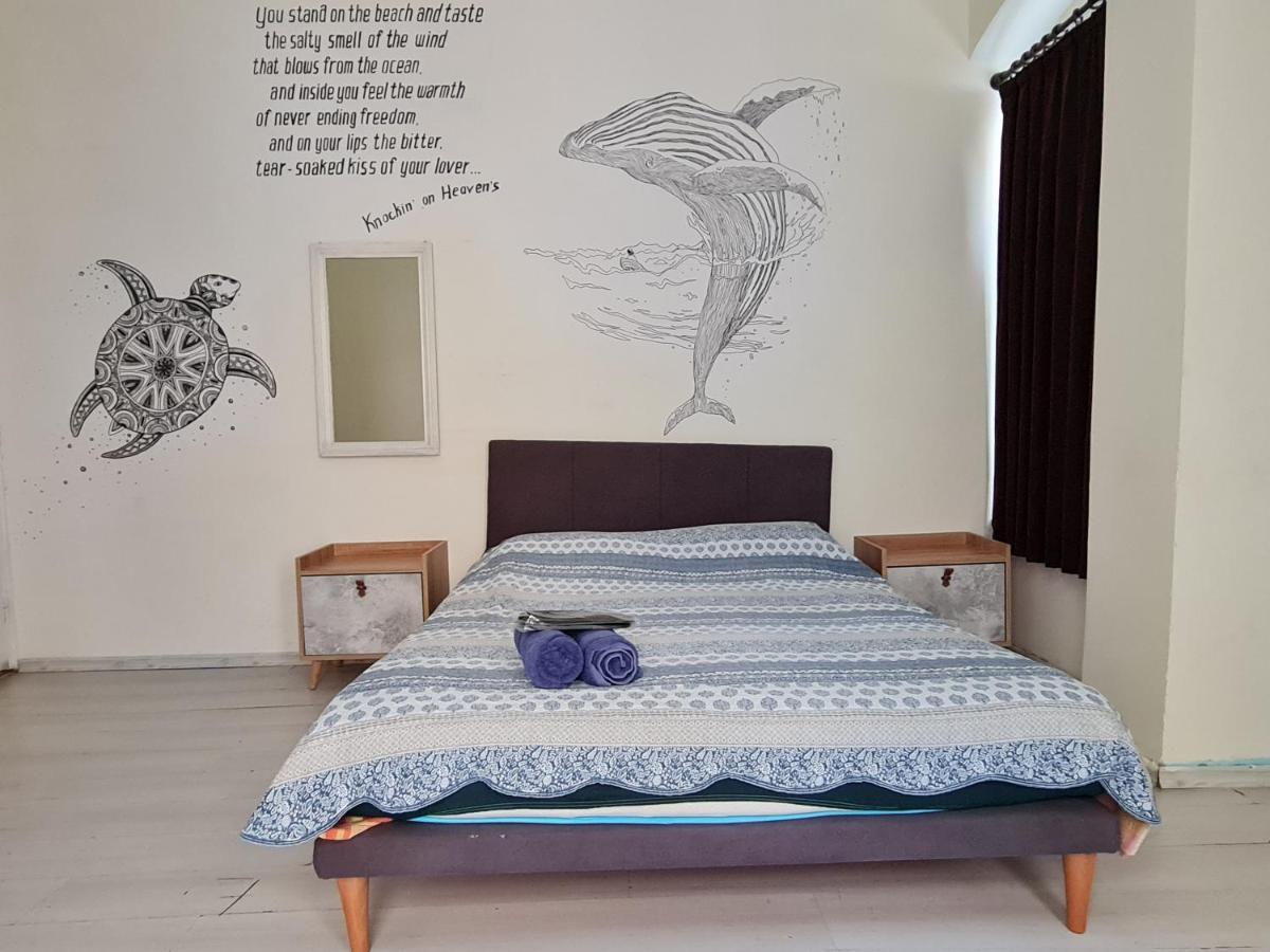 Taxim Hostel (Adults Only) Stambuł Zewnętrze zdjęcie