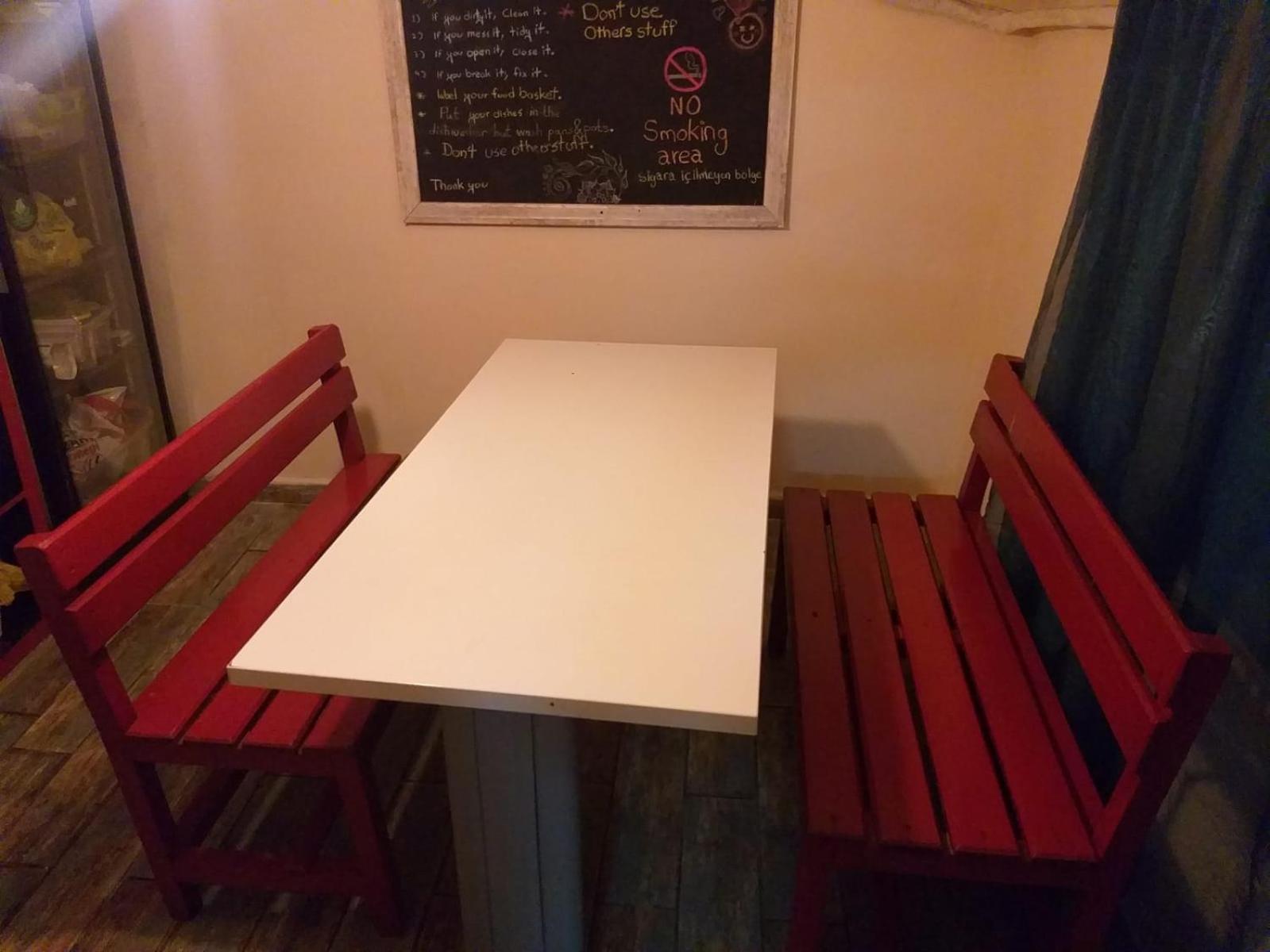 Taxim Hostel (Adults Only) Stambuł Zewnętrze zdjęcie