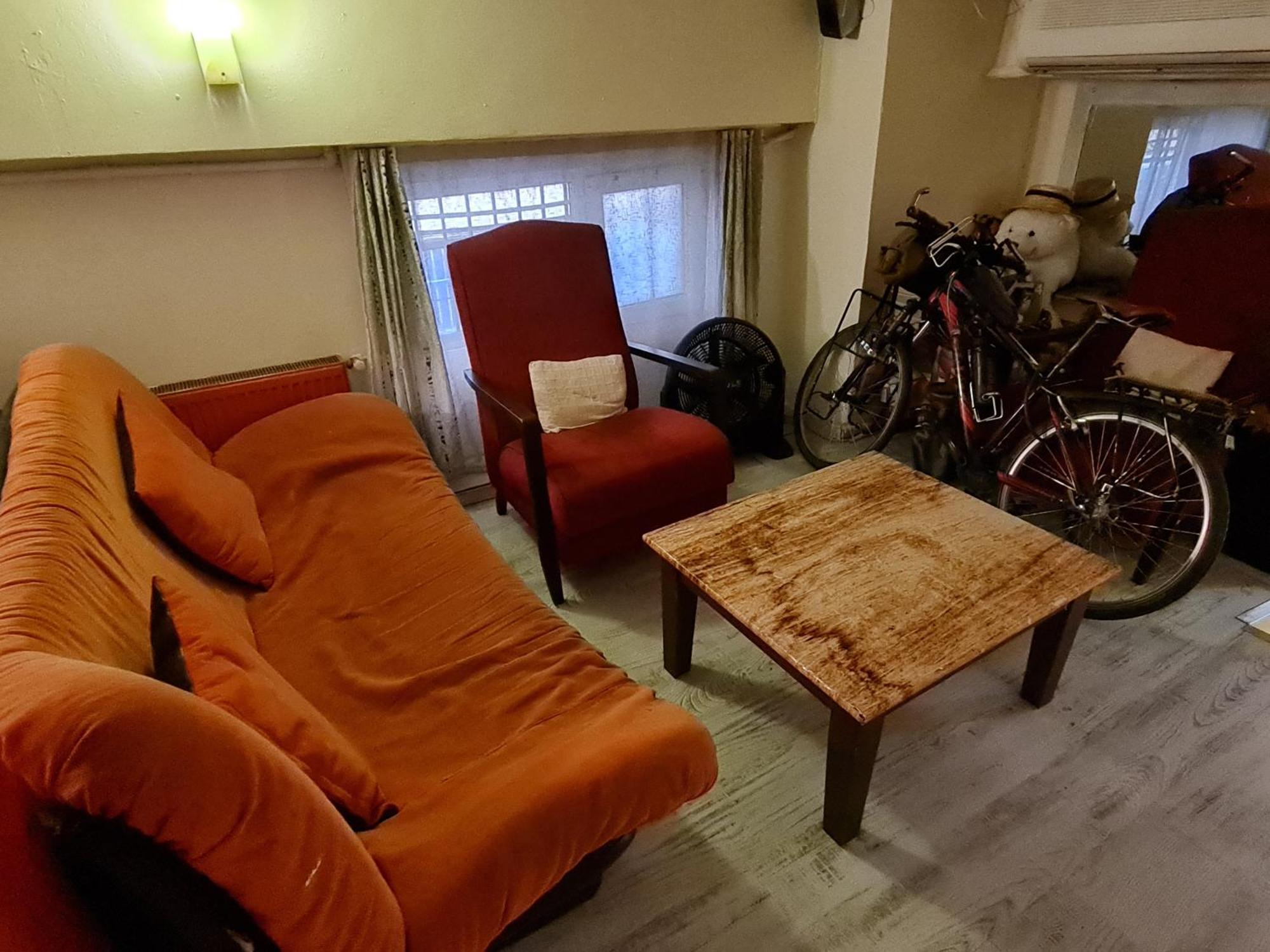 Taxim Hostel (Adults Only) Stambuł Zewnętrze zdjęcie