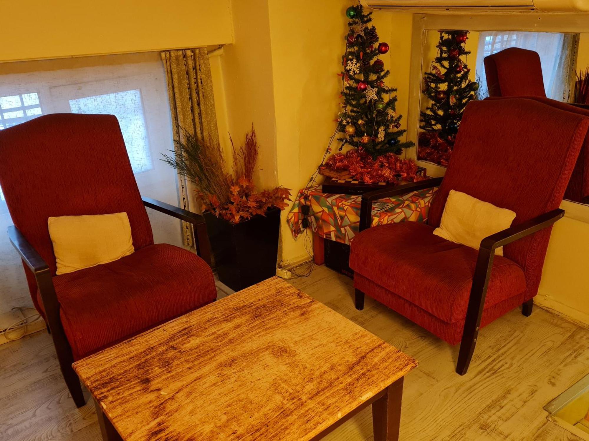 Taxim Hostel (Adults Only) Stambuł Zewnętrze zdjęcie