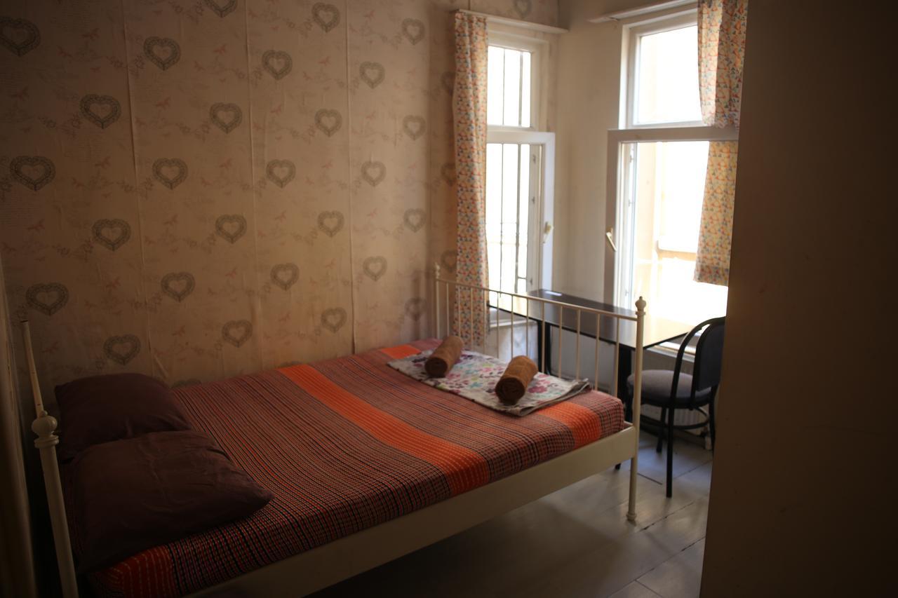Taxim Hostel (Adults Only) Stambuł Zewnętrze zdjęcie