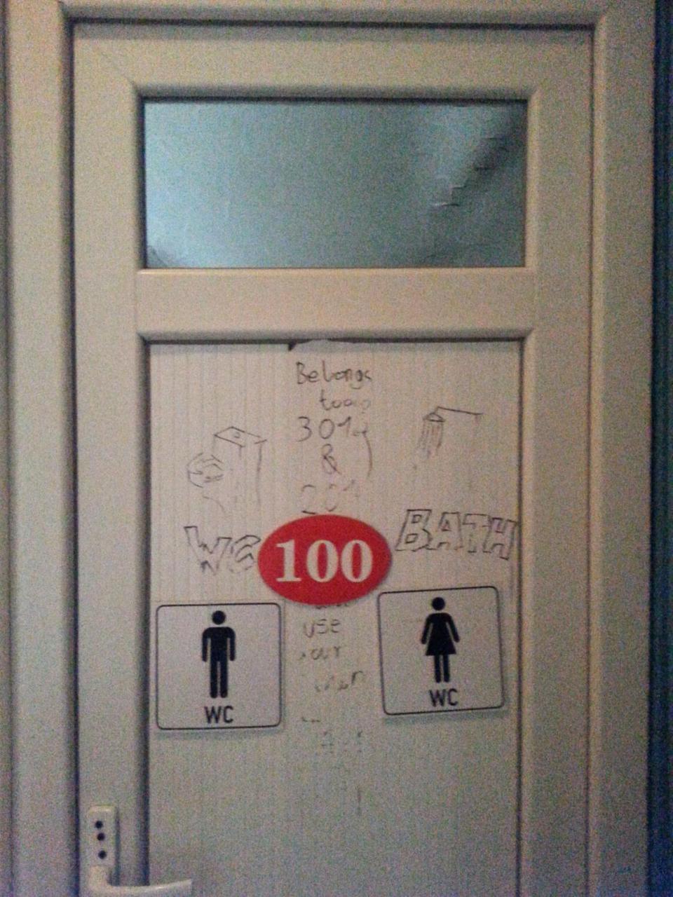 Taxim Hostel (Adults Only) Stambuł Zewnętrze zdjęcie