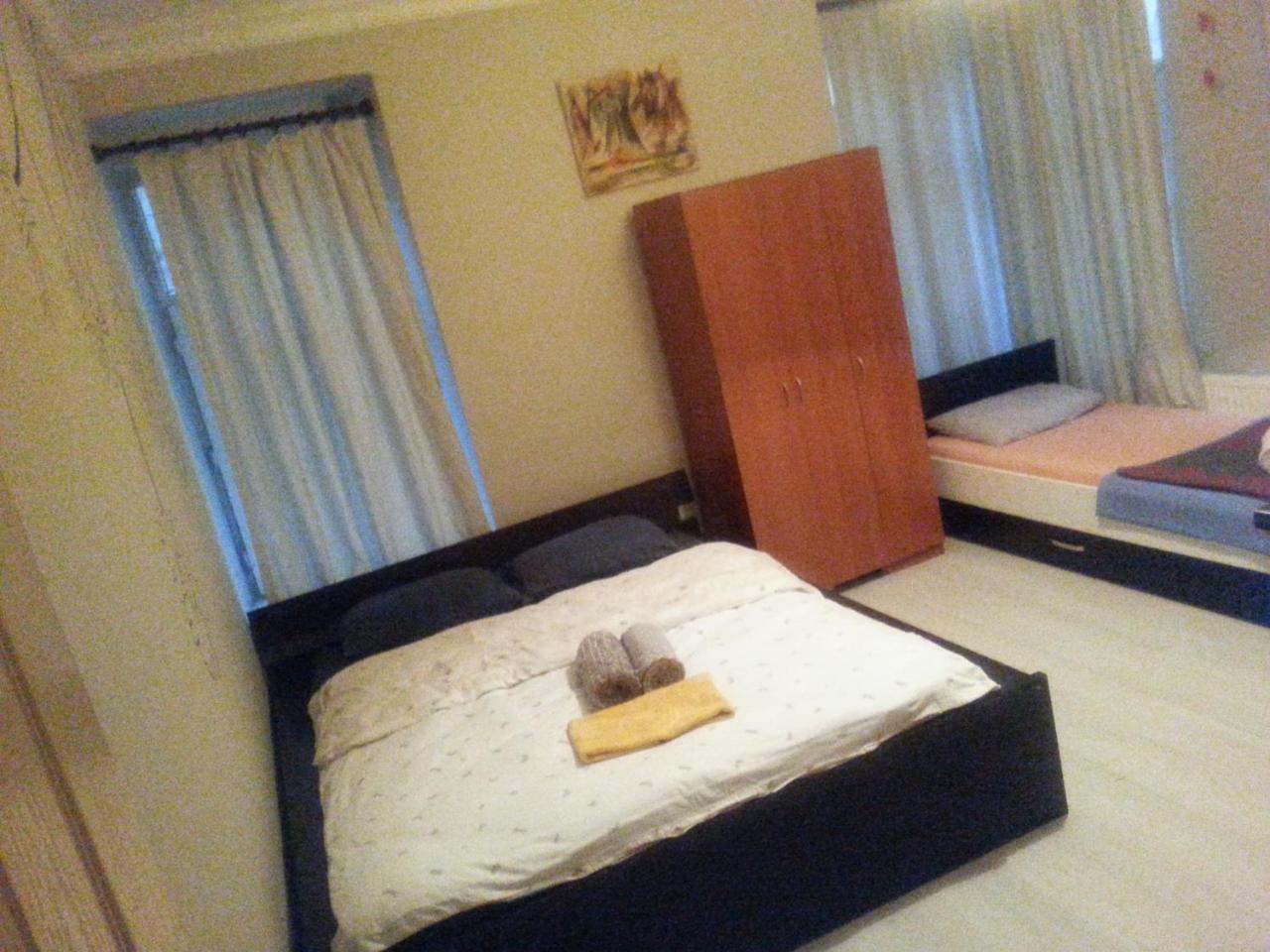 Taxim Hostel (Adults Only) Stambuł Zewnętrze zdjęcie