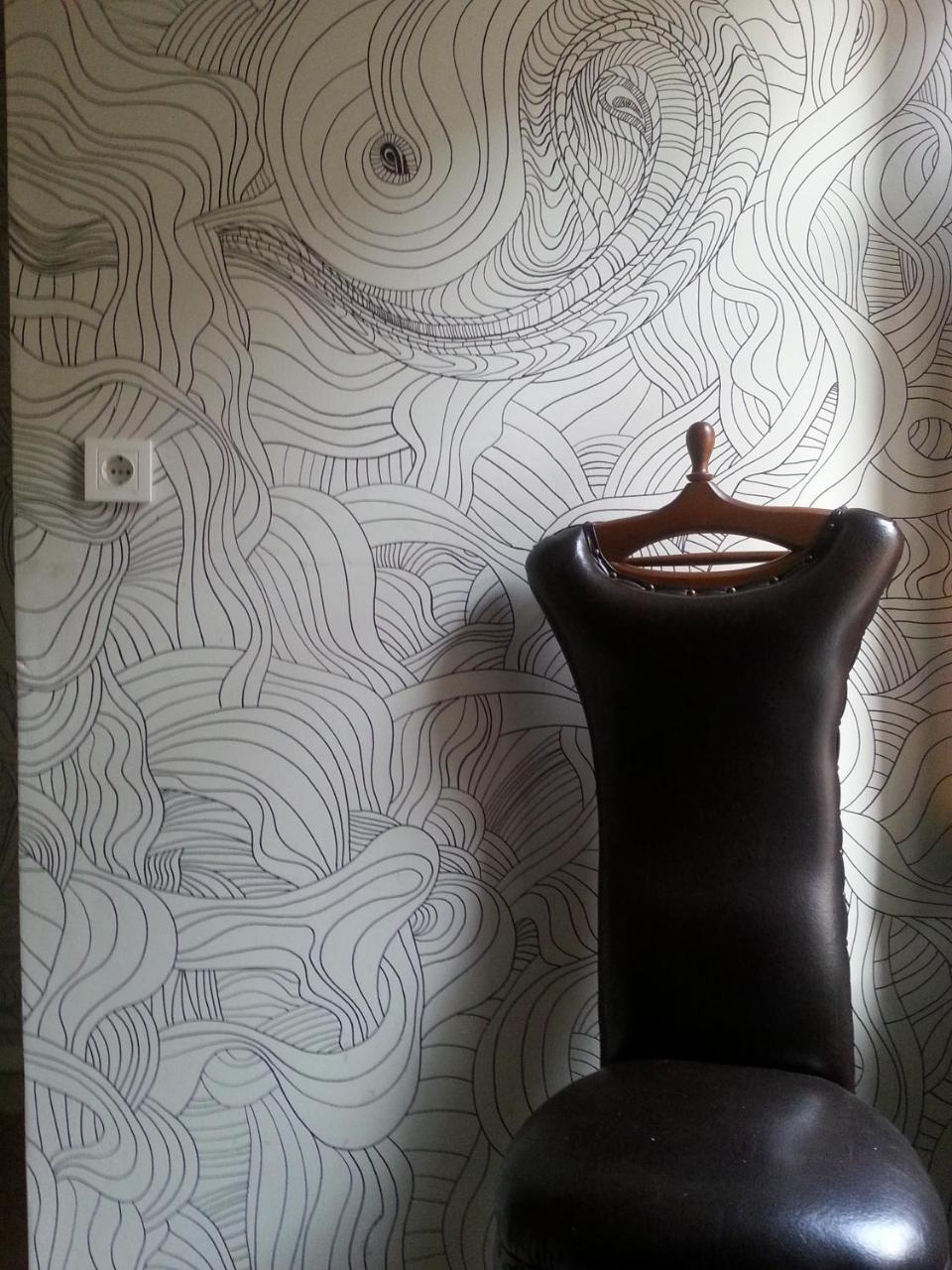 Taxim Hostel (Adults Only) Stambuł Zewnętrze zdjęcie