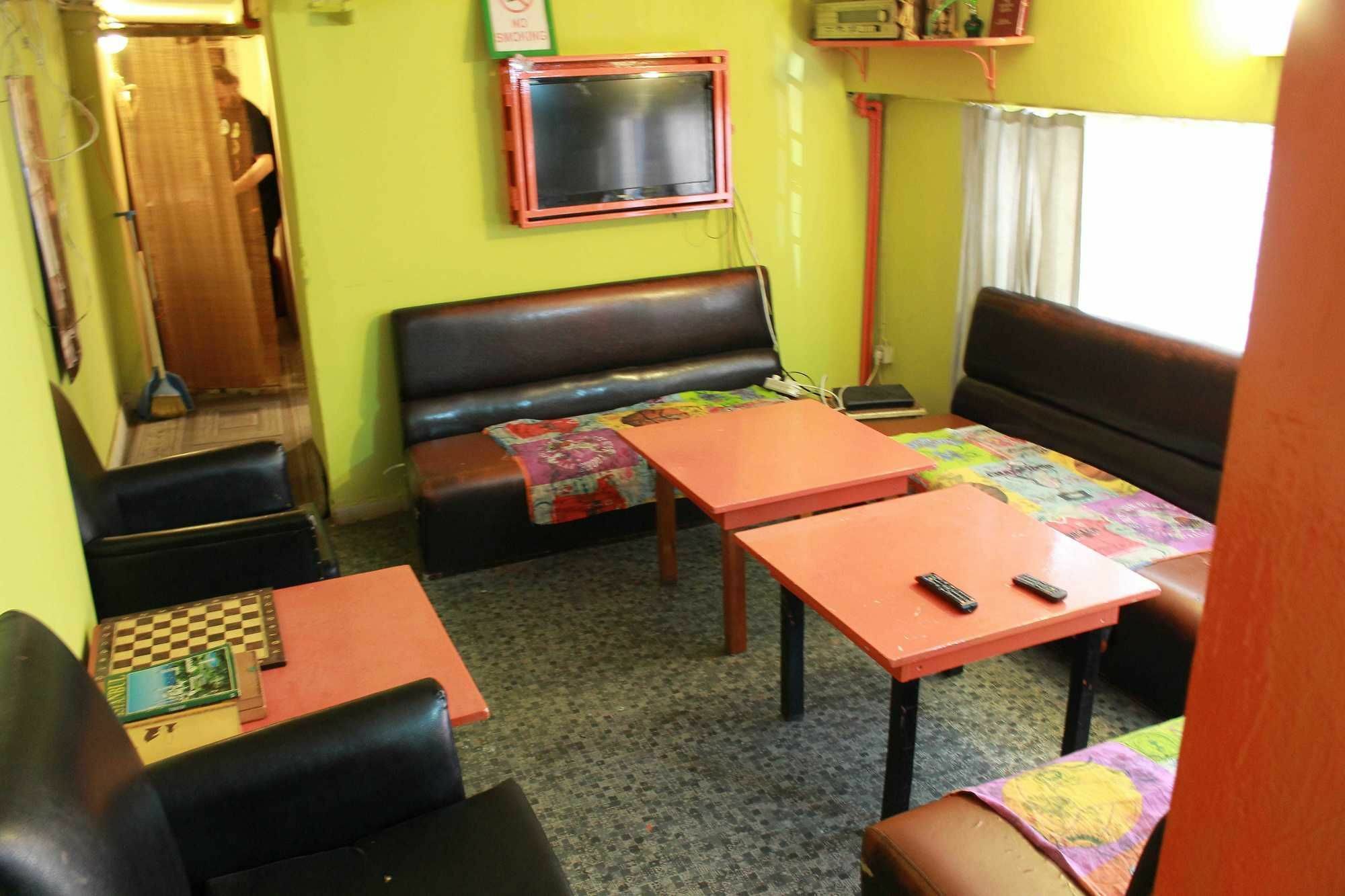 Taxim Hostel (Adults Only) Stambuł Zewnętrze zdjęcie