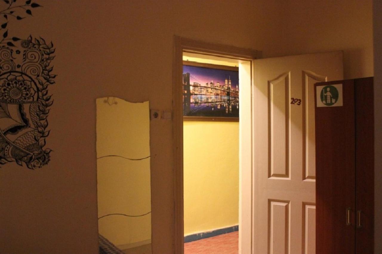 Taxim Hostel (Adults Only) Stambuł Zewnętrze zdjęcie
