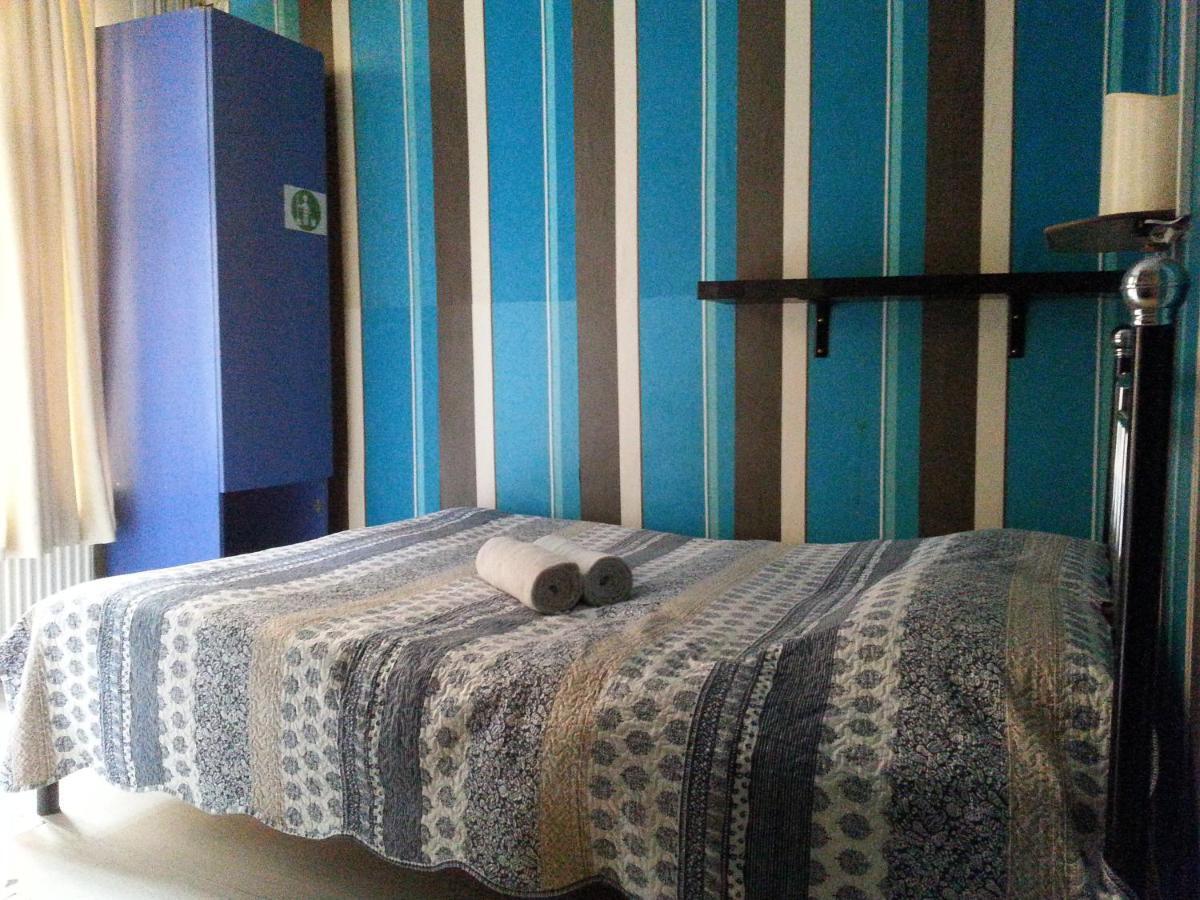 Taxim Hostel (Adults Only) Stambuł Zewnętrze zdjęcie
