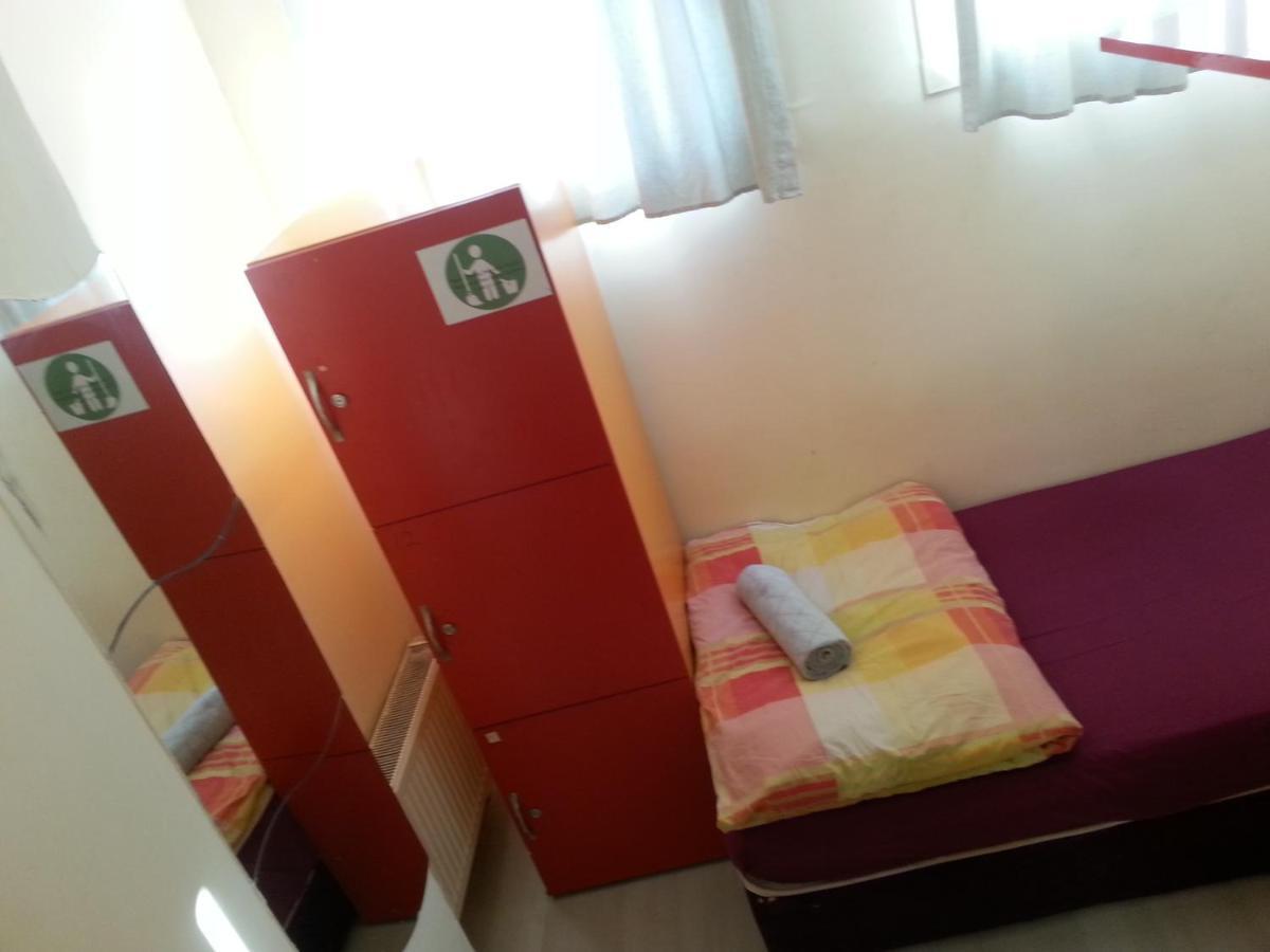 Taxim Hostel (Adults Only) Stambuł Zewnętrze zdjęcie